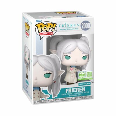 Funko Pop Frieren édition limitée