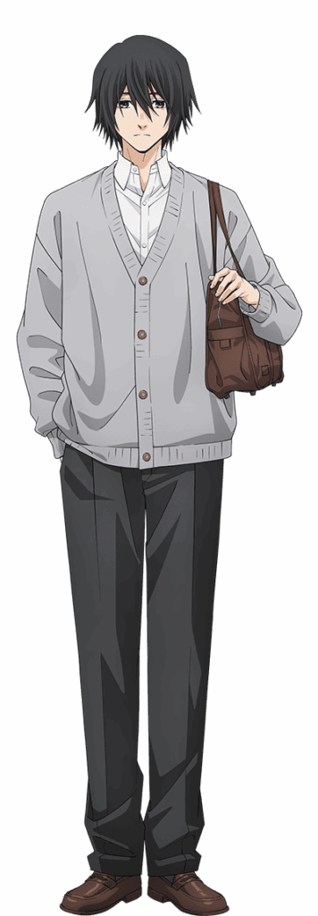 Saku Natsusawa