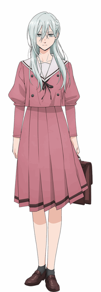 Subaru Hoshina