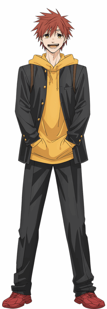 Usami Shôhei