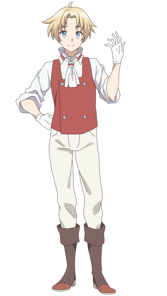 Albert