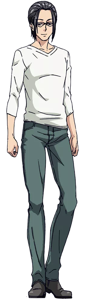 Hajime Nojima