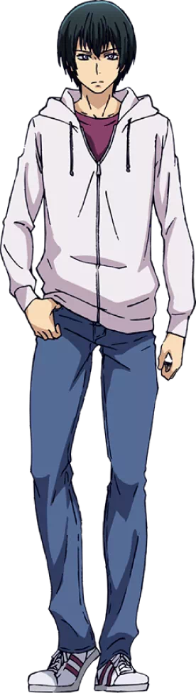 Iori Kitahara