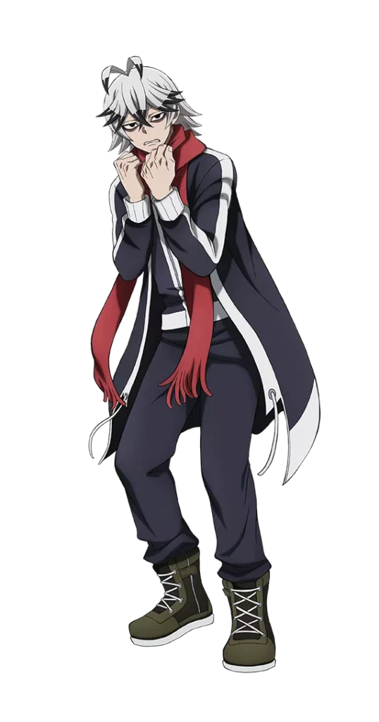Kiriyama Rokuro
