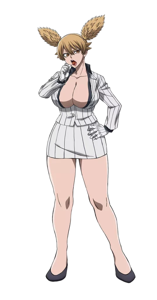 Momokusa Yomogi