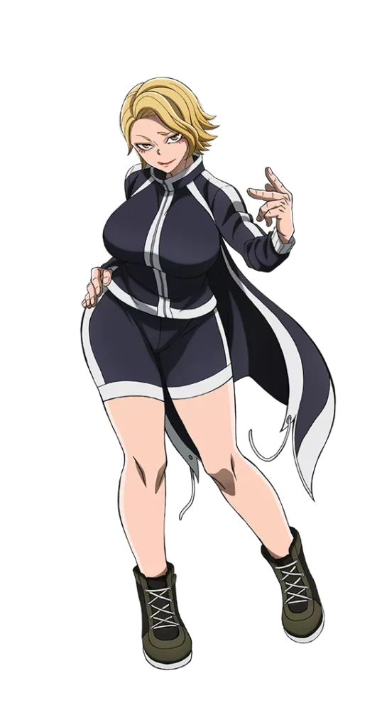 Sazanami Kuina