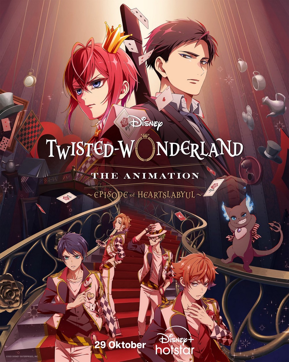 Twisted-Wonderland