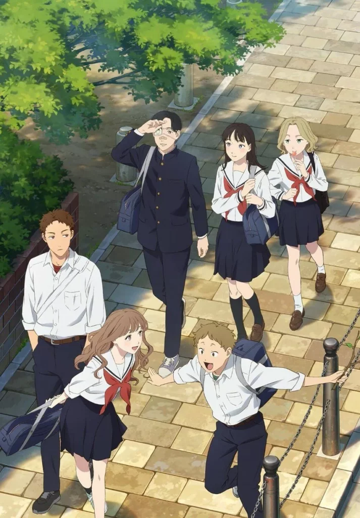 Yano-kun’s Ordinary Days