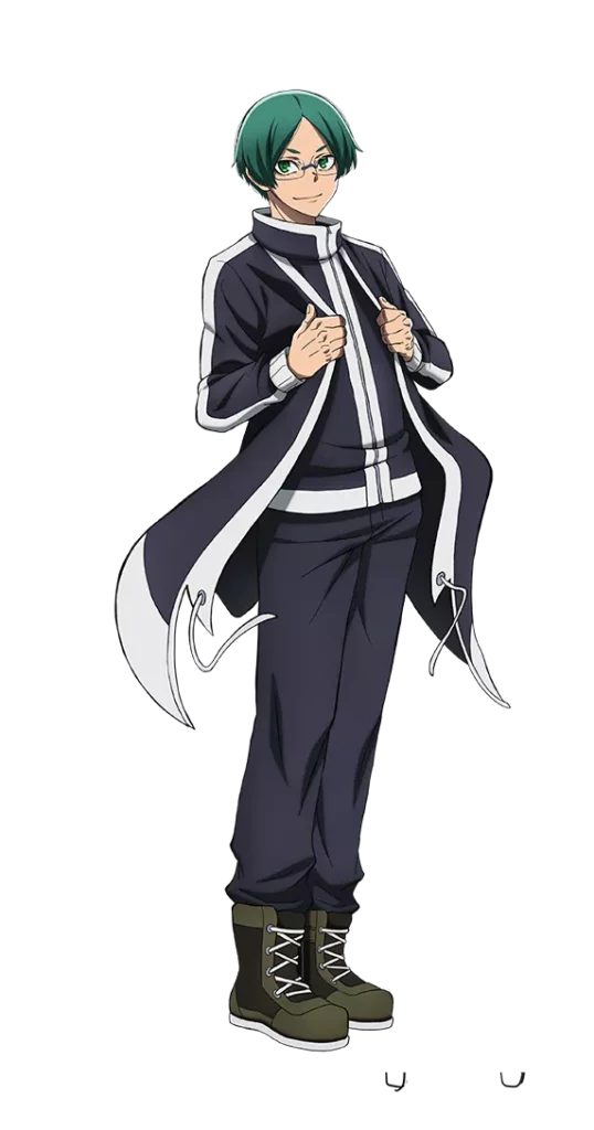 Yusurube Juji