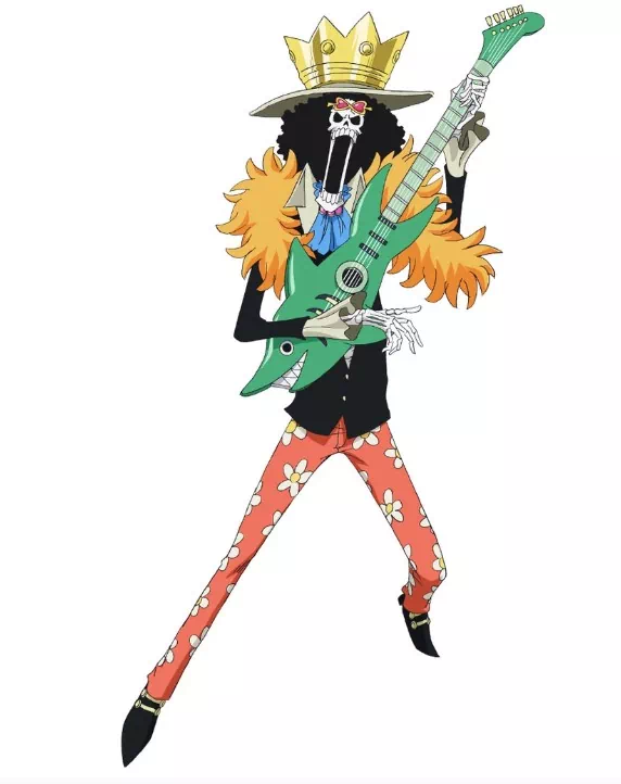 Brook