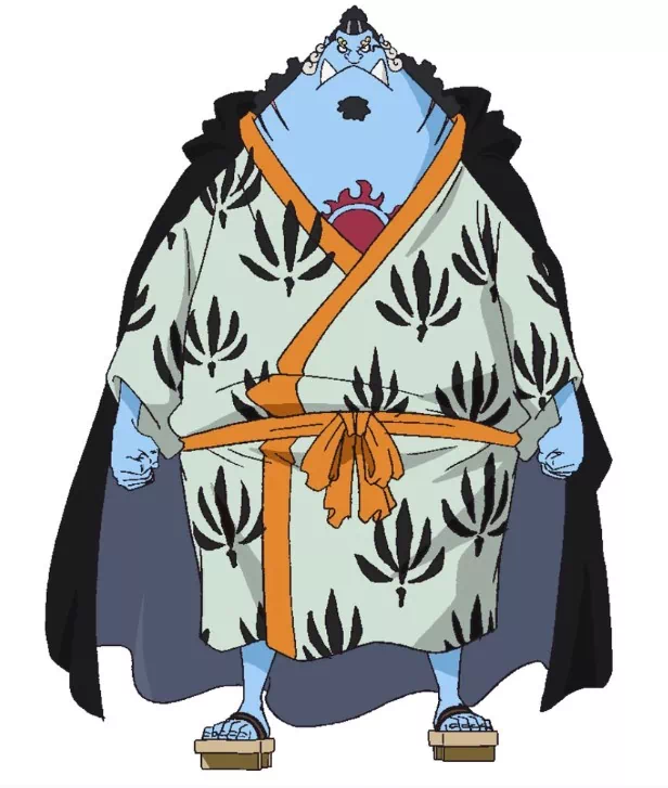 Jinbei