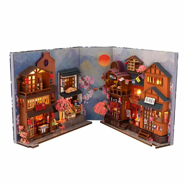 Livre micro univers