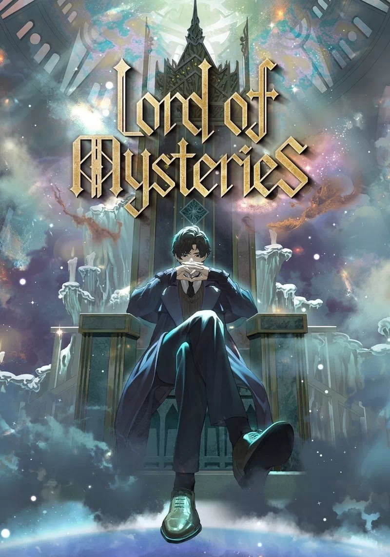 Lord of Mysteries saison 2