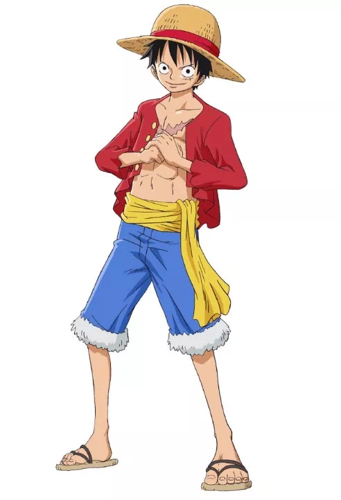 Luffy