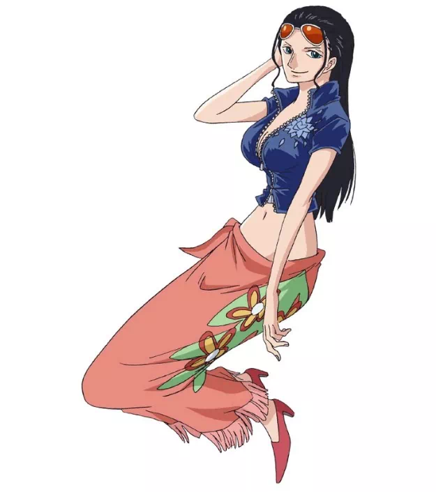 Nico Robin