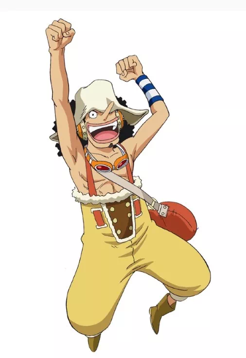 Usopp