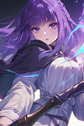 Lozana Shizen d'Excelizor