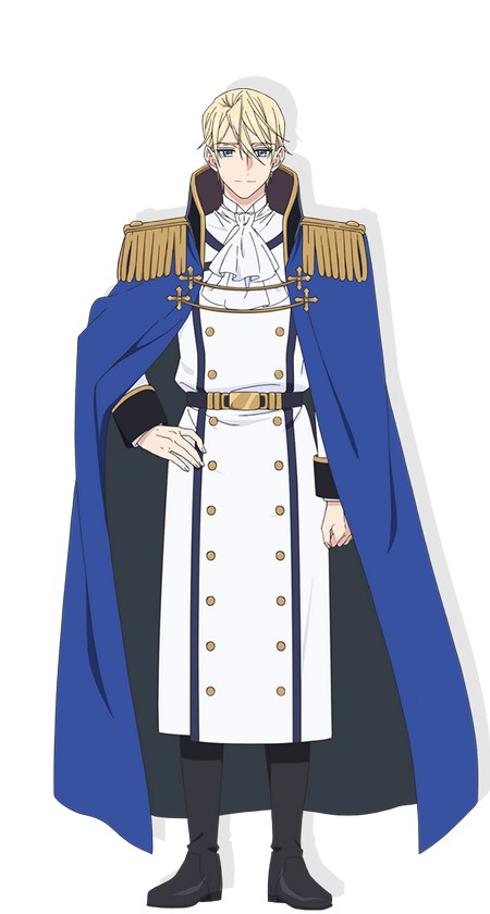 Julius von Pallistan