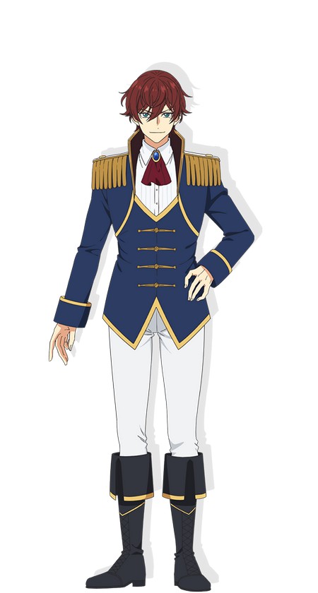 Kyle von Pallistan