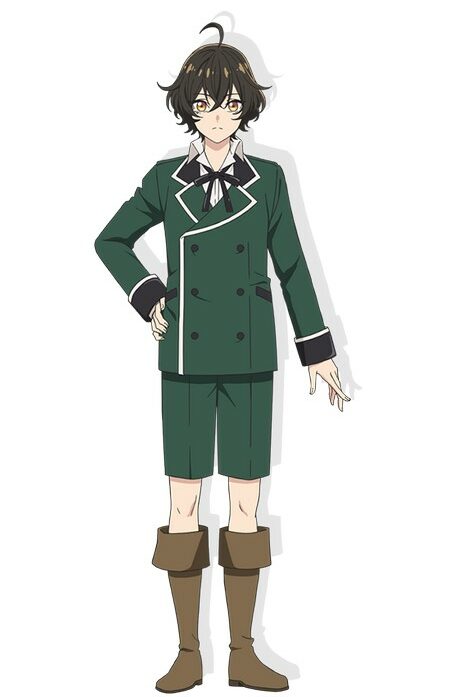 Nanaka