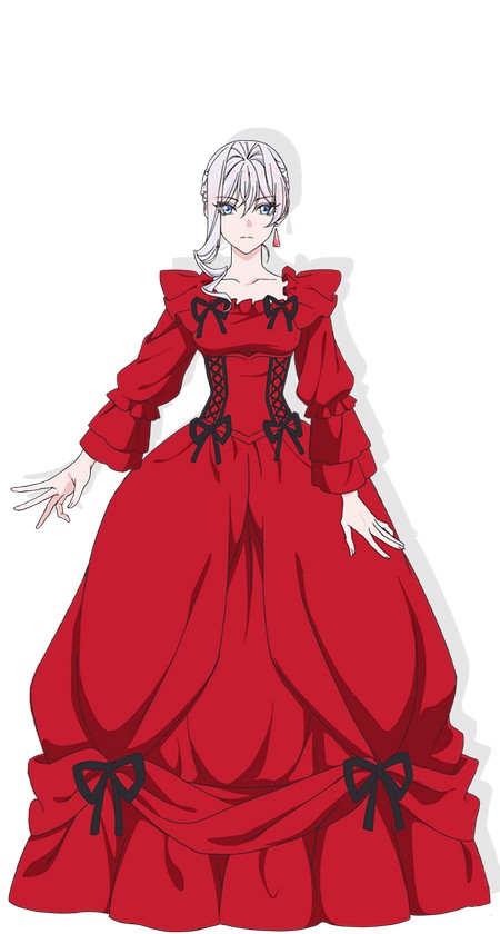 Scarlet El Vandimion