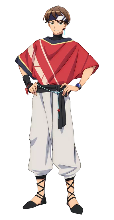 akira