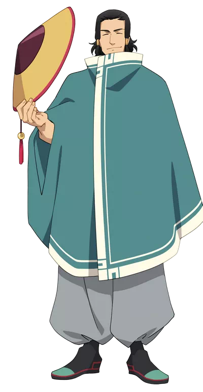 oboro