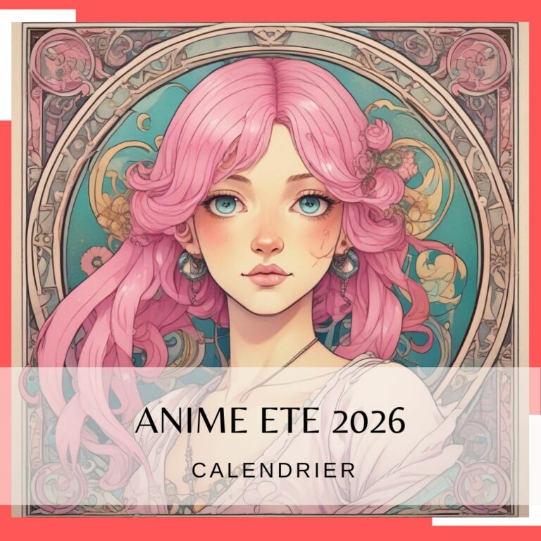 Lire la suite à propos de l’article Anime été 2026
