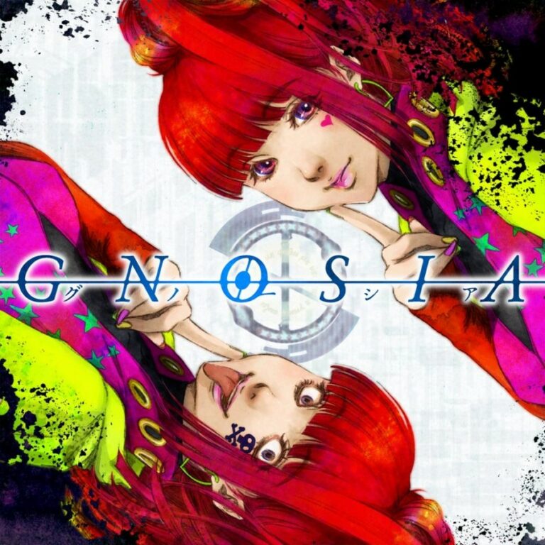 Gnosia saison 2