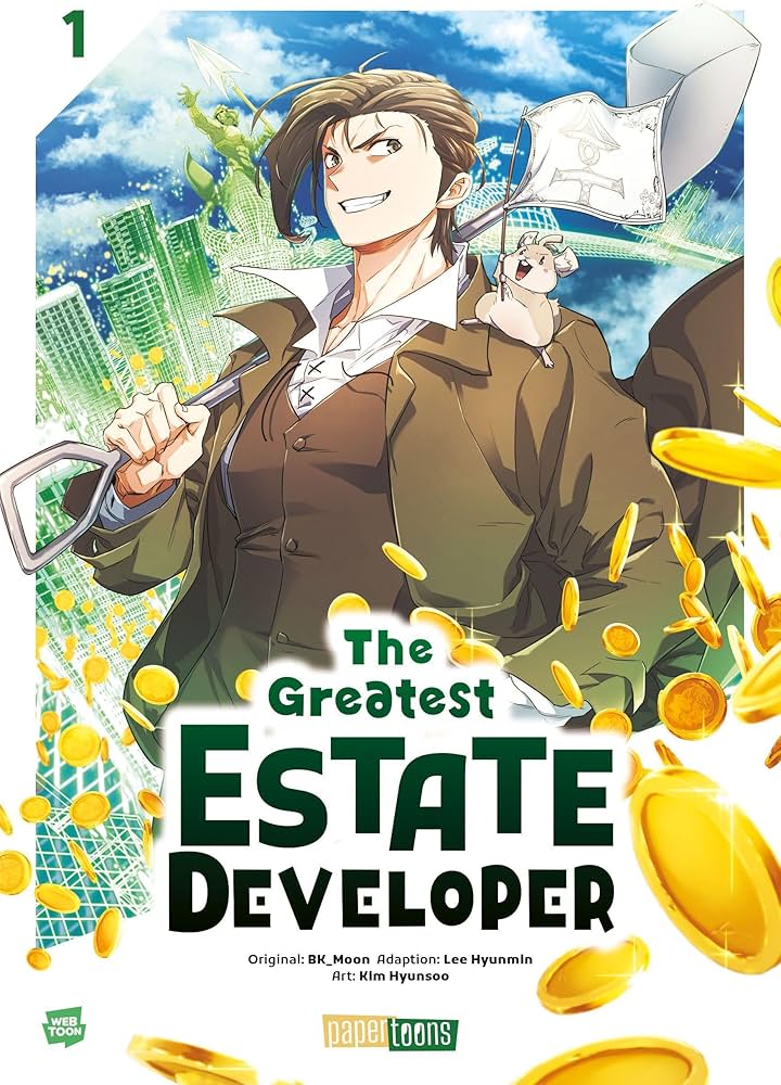 The Greatest Estate Developer