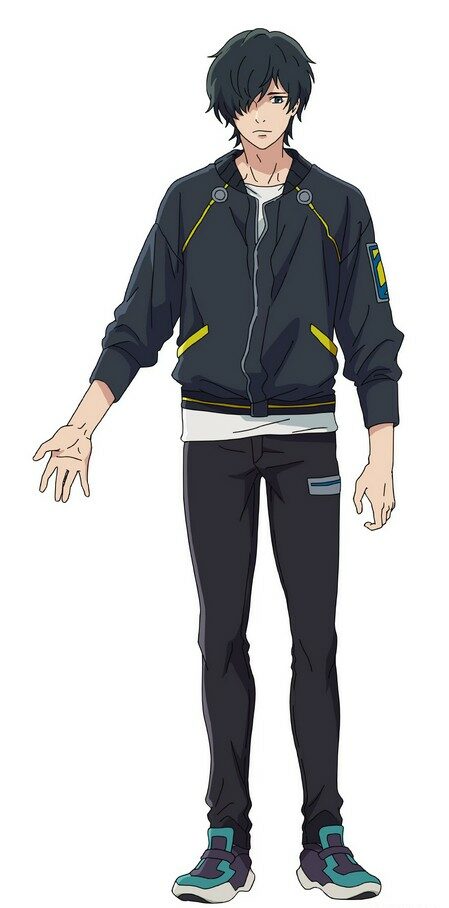 Azuma Rey
