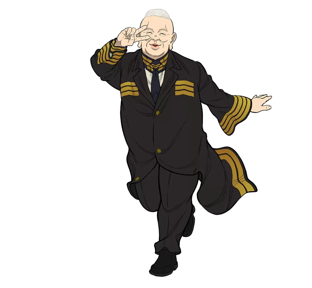 Denki Taira