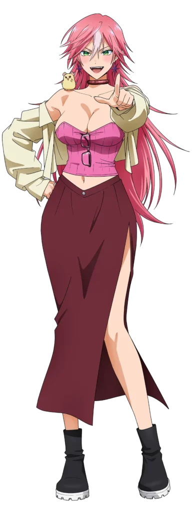 Kimie Arashiyama