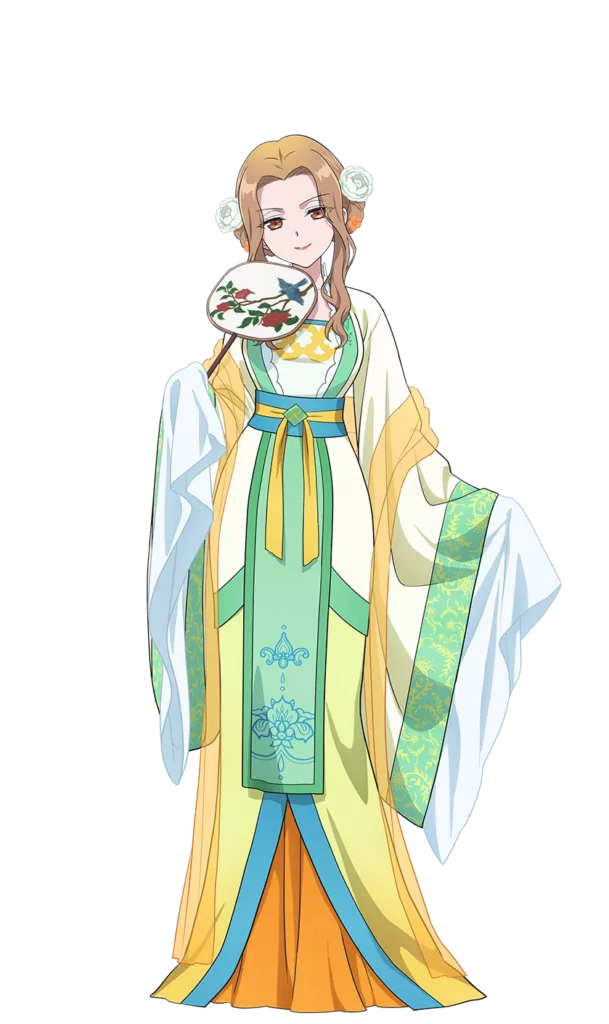 Kin Seika