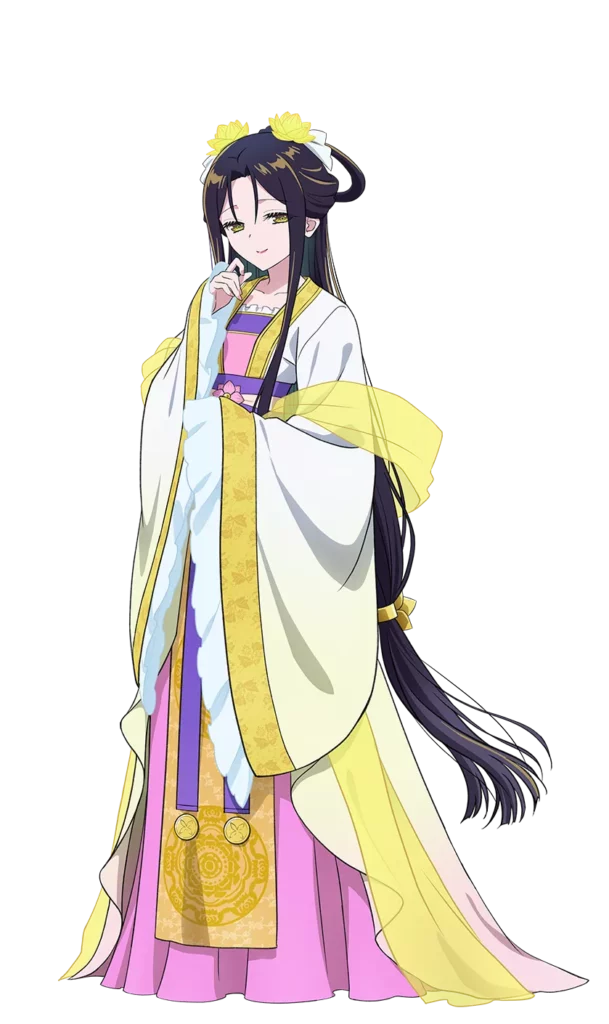 Kou Reirin