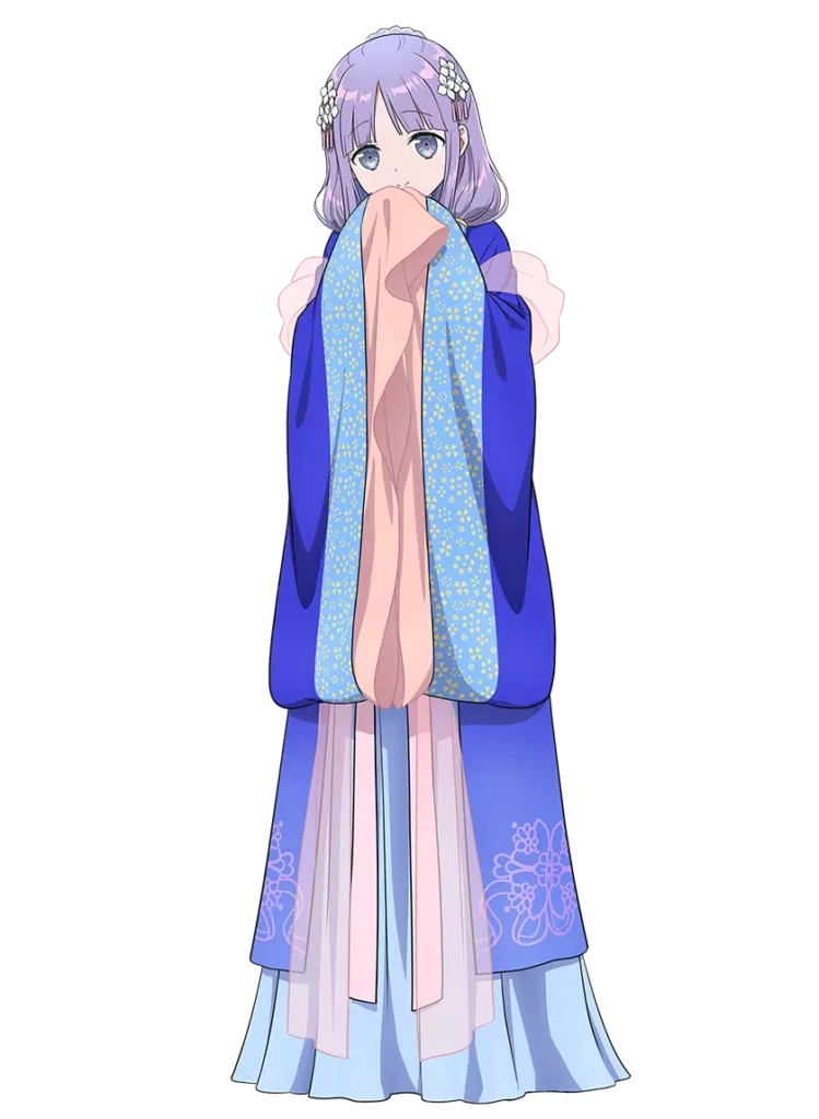 Ran Hōshun
