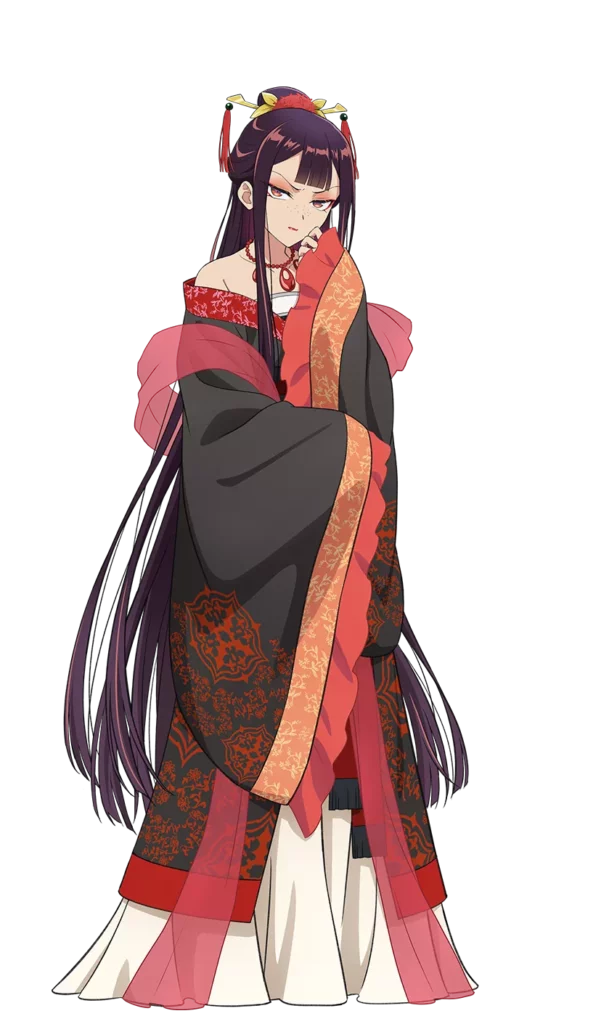 Shu Keigetsu