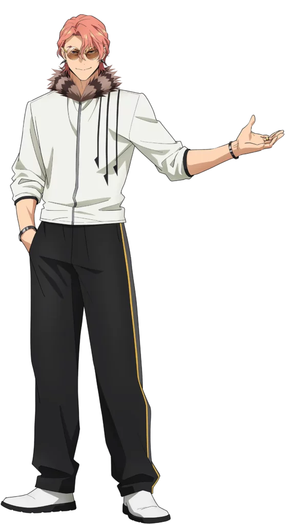 Toshiro Dogo