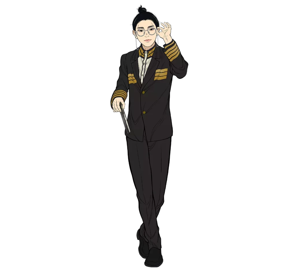 Yasuaki Kaku