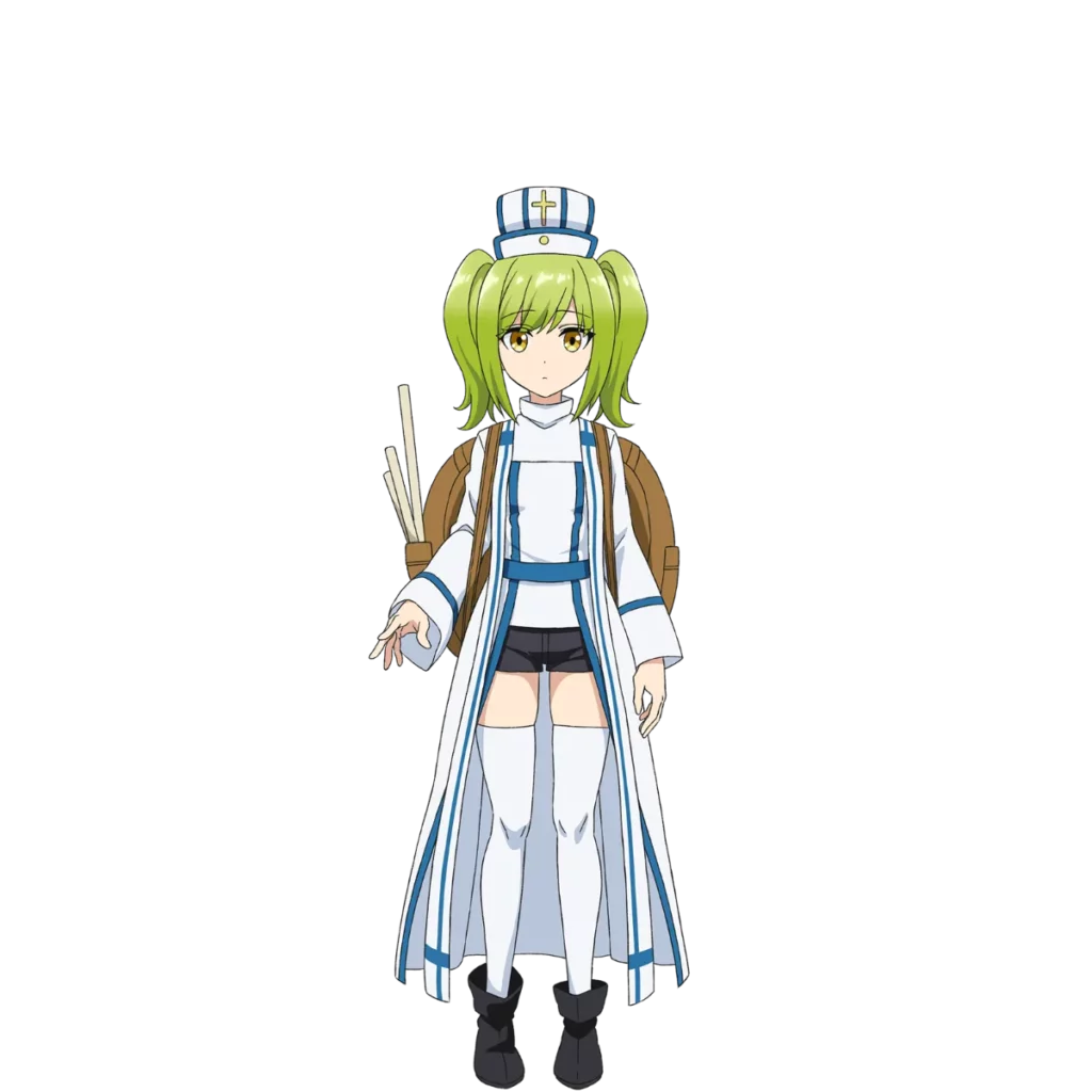 ティナ Tina