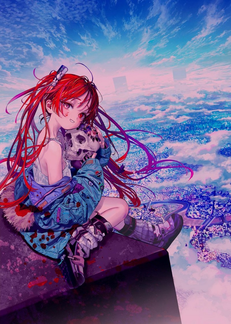 Black Bullet - New World Order