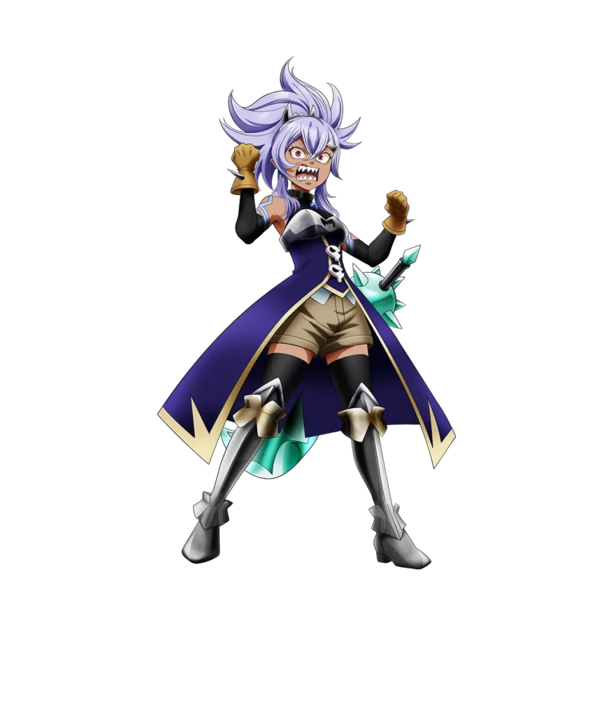 Hilde