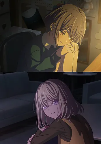BanG Dream! It's MyGO!!!!!