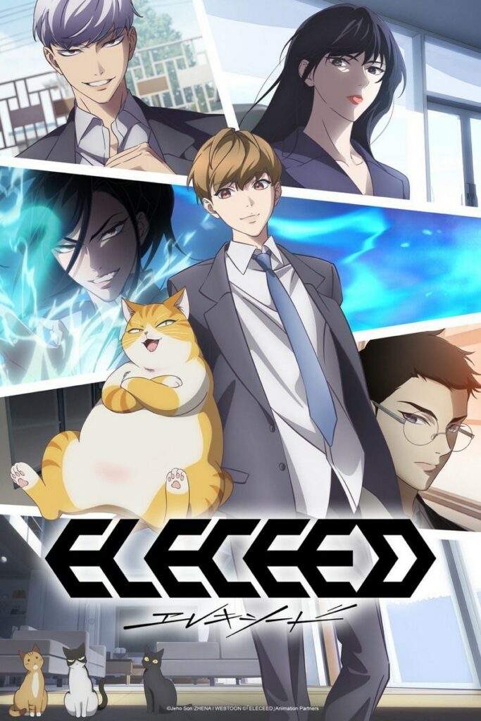 ELECEED