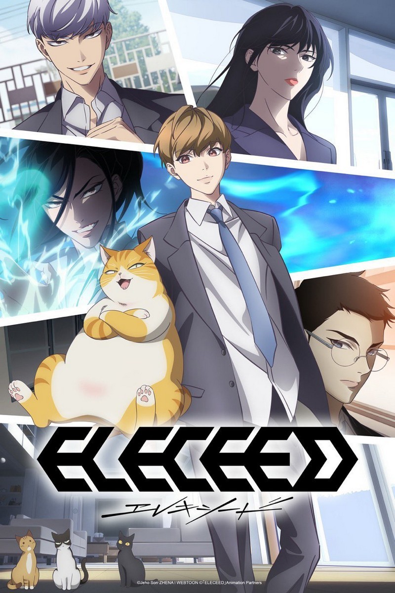 ELECEED