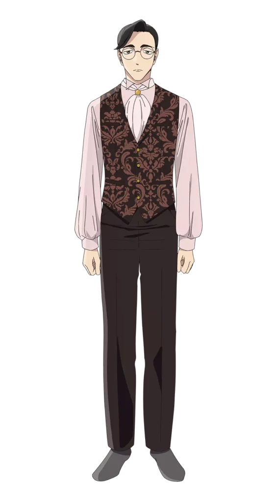 Eishin Nitobe