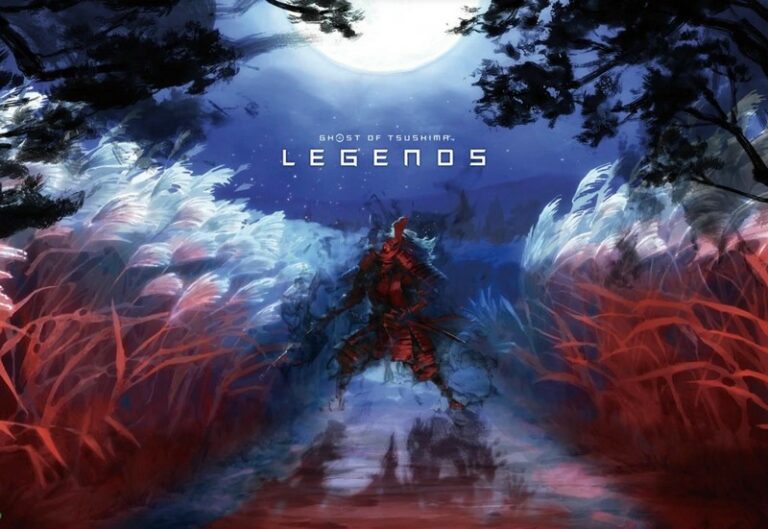 Lire la suite à propos de l’article Ghost of Tsushima Legends