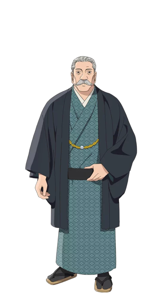 Kirigaya Juupê