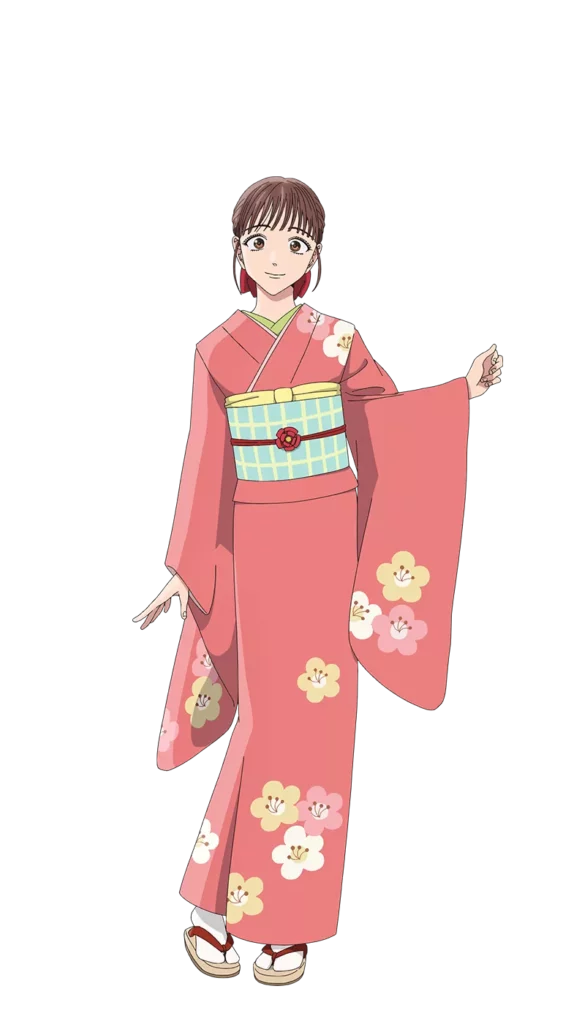Kirigaya Miwako