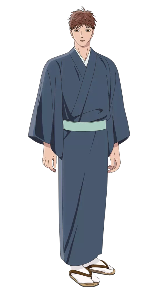 Kōtarō Ogawa